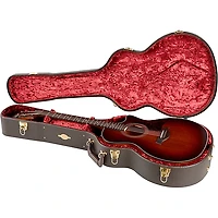 Taylor 324ce V-Class Grand Auditorium Acoustic-Electric Guitar Shaded Edge Burst