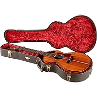 Taylor 722ce Koa Grand Concert Acoustic-Electric Guitar Natural