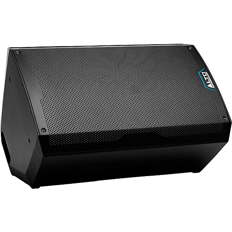 Alto TS415 15" 2-Way Powered Loudspeaker With Bluetooth, DSP and App Control
