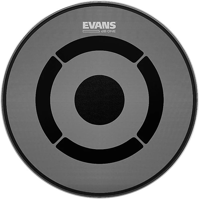 EVANS dB One Drum Head