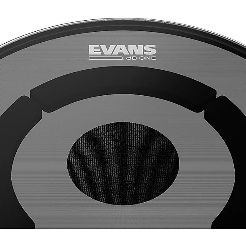 EVANS dB One Drum Head