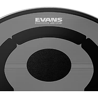 EVANS dB One Drum Head