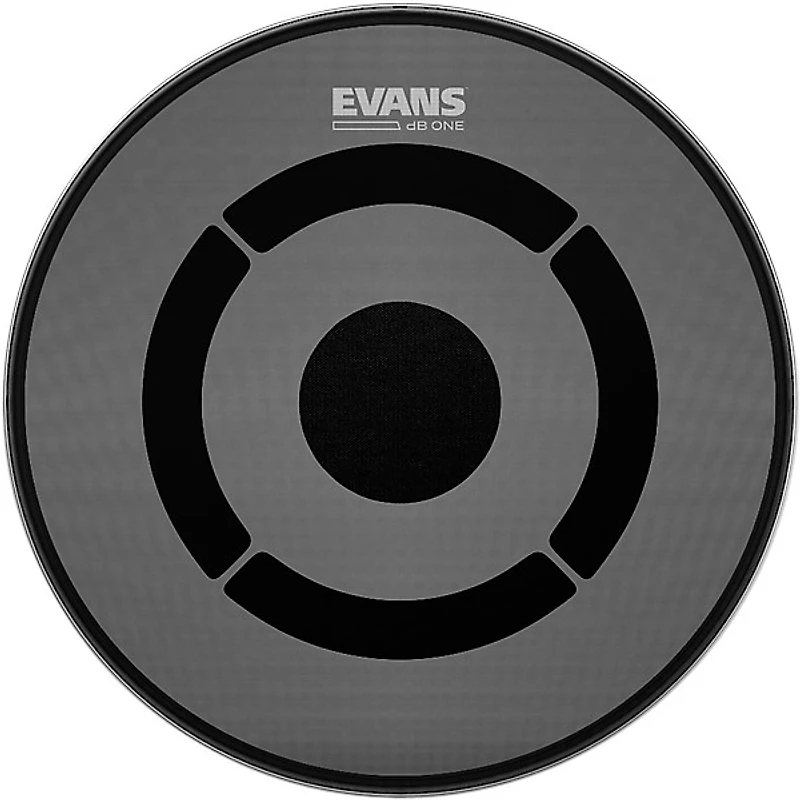 EVANS dB One Drum Head