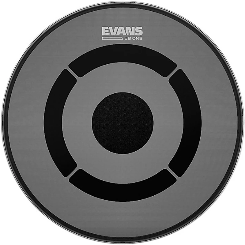 EVANS dB One Drum Head