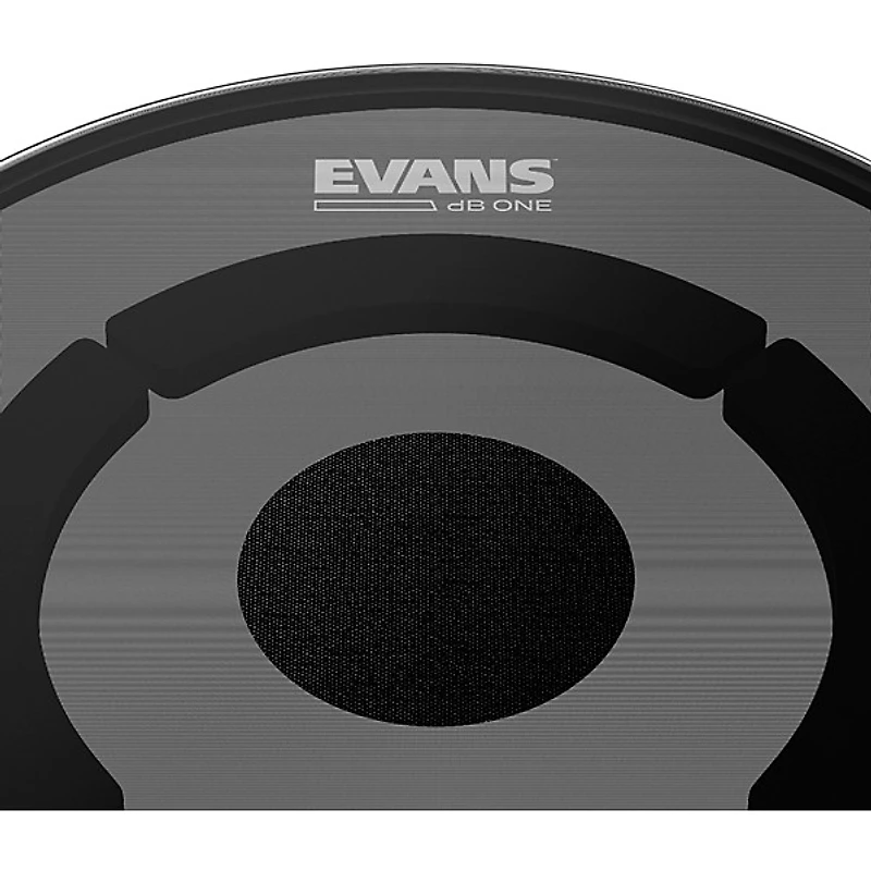 EVANS dB One Drum Head