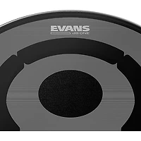 EVANS dB One Drum Head