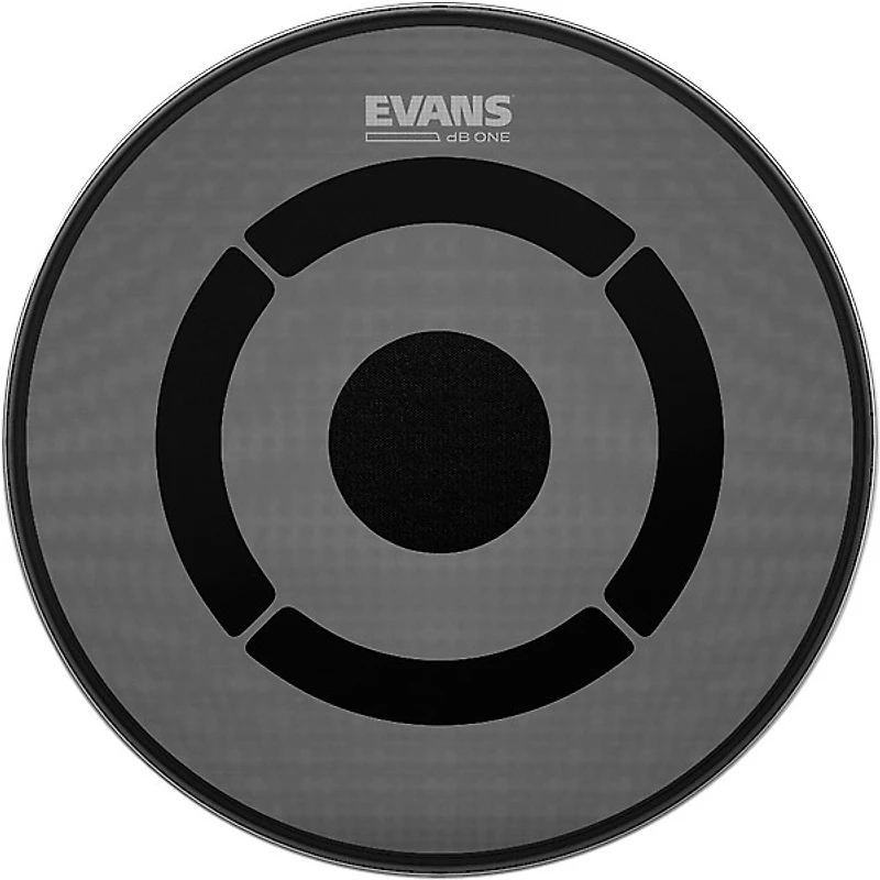 EVANS dB One Drum Head