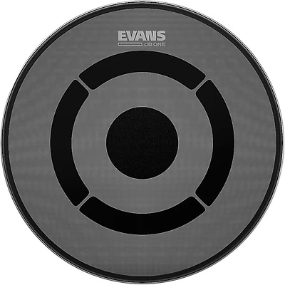 EVANS dB One Drum Head