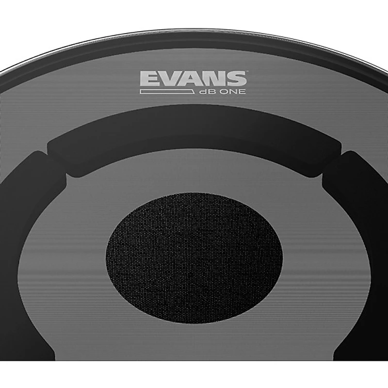 EVANS dB One Drum Head