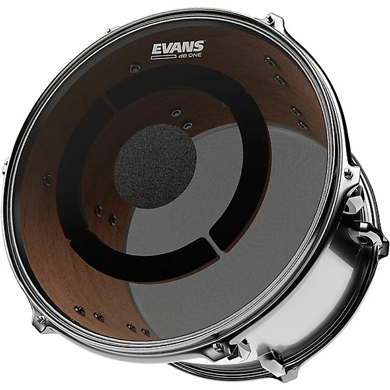 EVANS dB One Drum Head