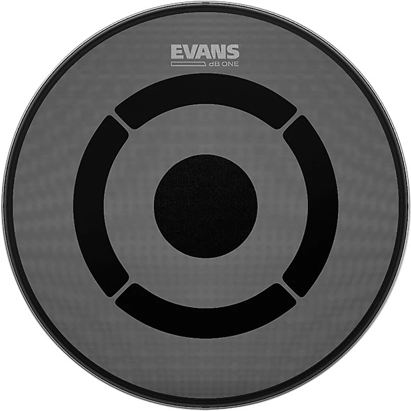 EVANS dB One Drum Head
