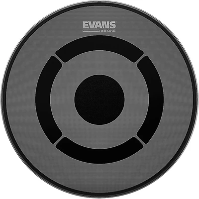 EVANS dB One Drum Head