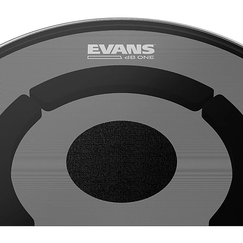 EVANS dB One Drum Head