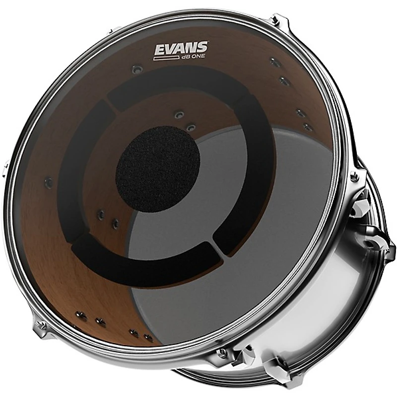 EVANS dB One Drum Head