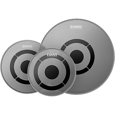EVANS dB One Tom Pack