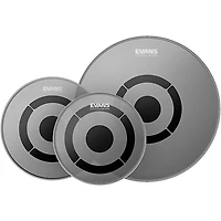 EVANS dB One Tom Pack