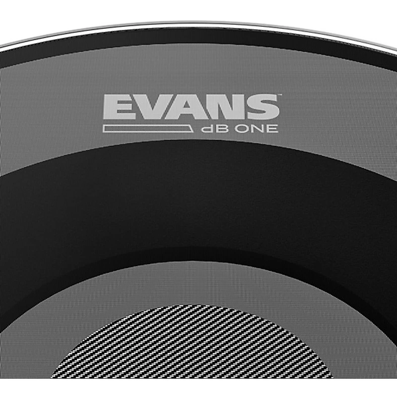 EVANS dB One Bass Batter
