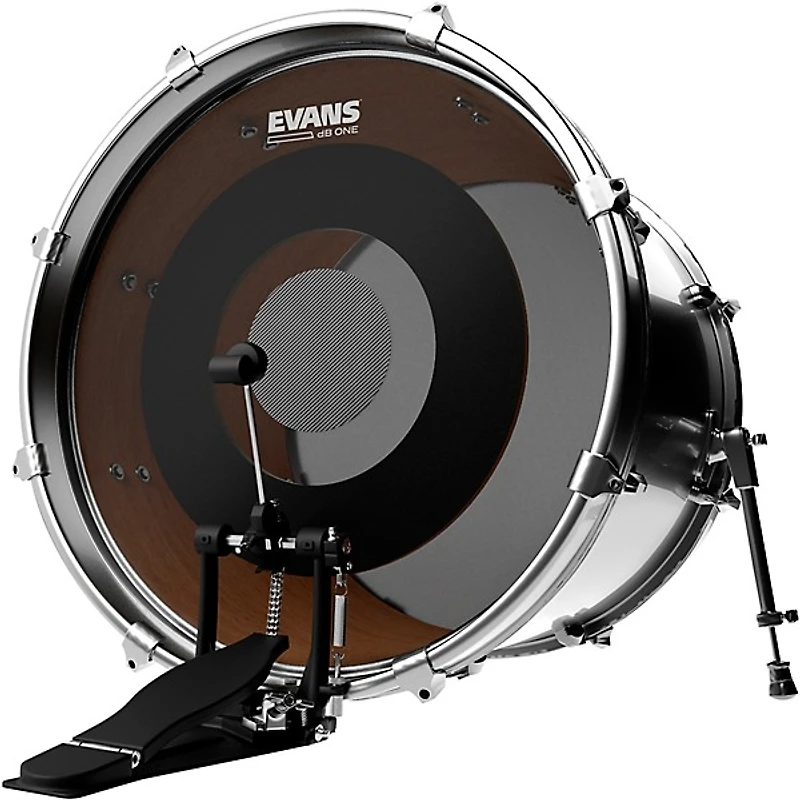 EVANS dB One Bass Batter