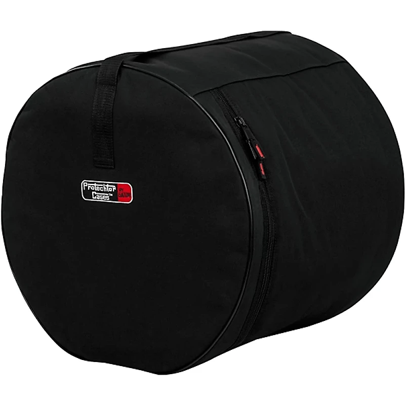 Gator 5-Piece Fusion Set Bags with 16" Tom