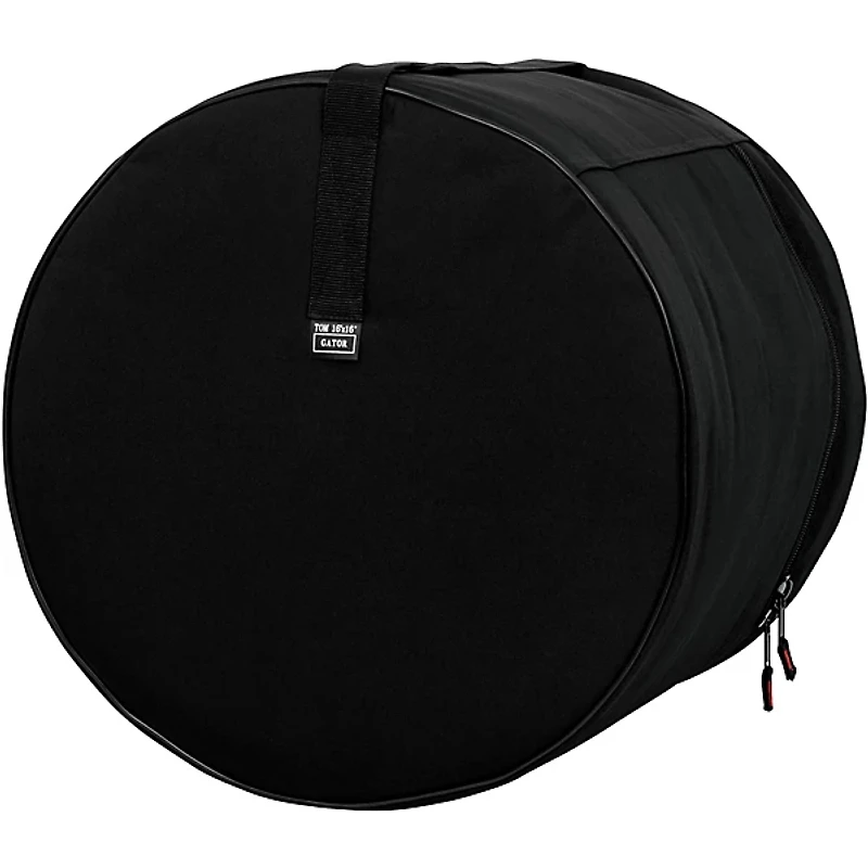 Gator 5-Piece Fusion Set Bags with 16" Tom