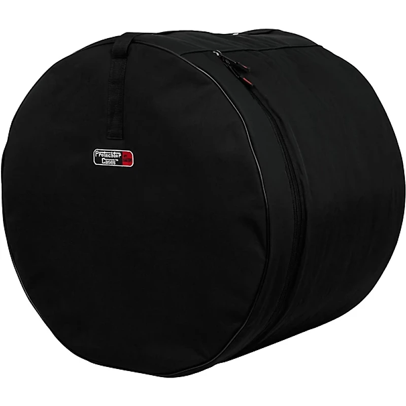 Gator 5-Piece Fusion Set Bags with 16" Tom