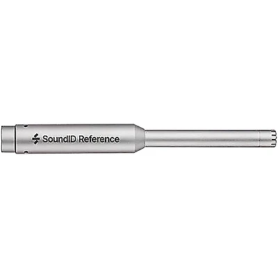 Sonarworks SoundID Reference Measurement Microphone