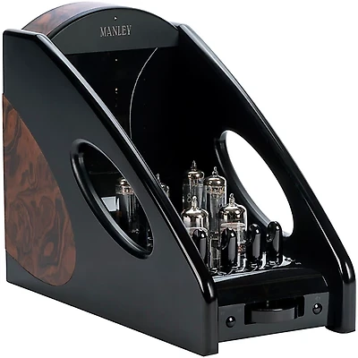 Manley Absolute Headphone Amplifier