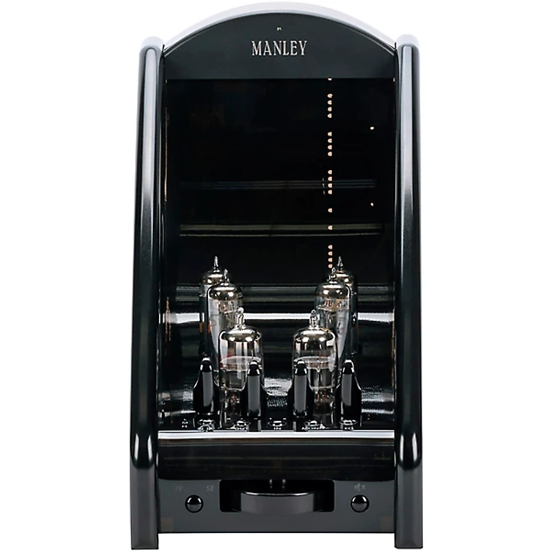 Manley Absolute Headphone Amplifier