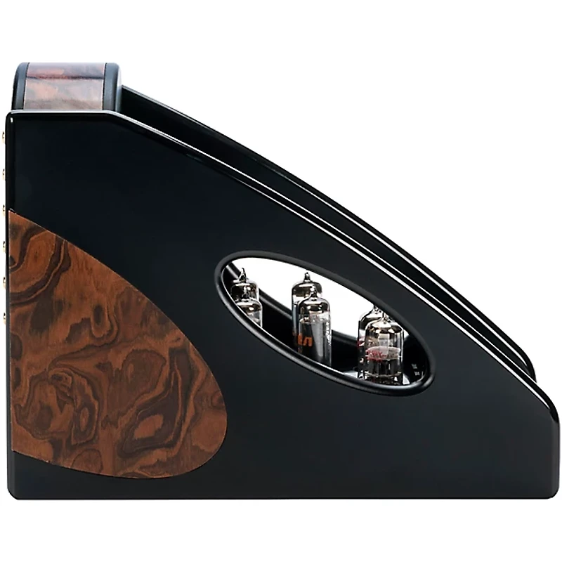 Manley Absolute Headphone Amplifier