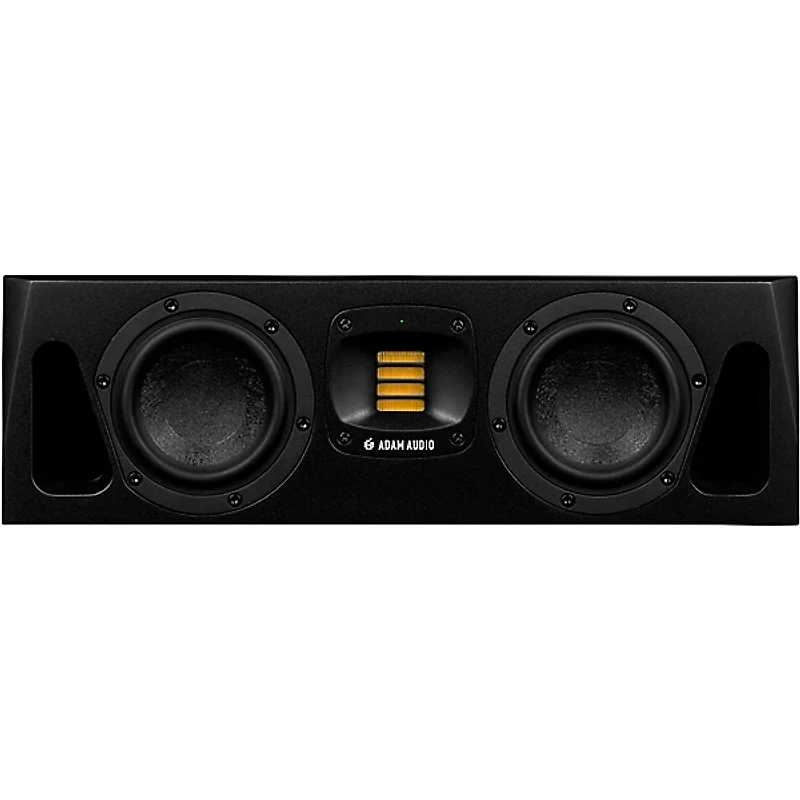 ADAM Audio A44H 4" 2-Way Powered Studio Monitor (Each)