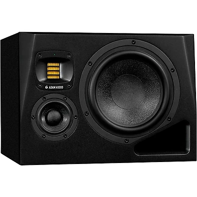 ADAM Audio A8H 8" 3-Way Powered Studio Monitor (Each) -