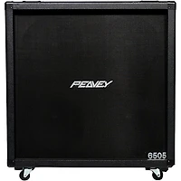 Peavey 6505 II 4x12 Straight Cabinet