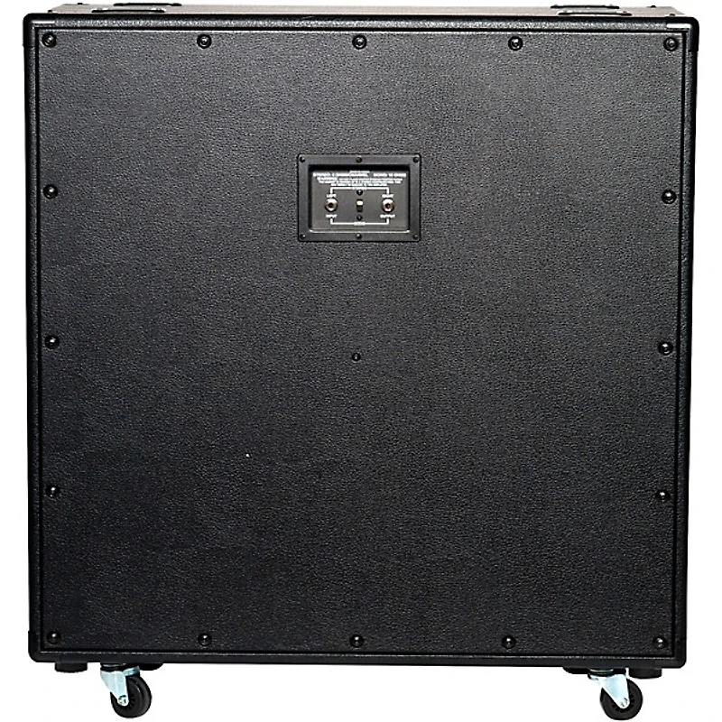 Peavey 6505 II 4x12 Straight Cabinet