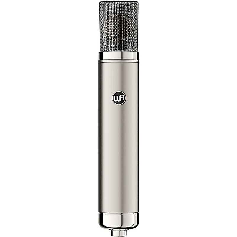 Warm Audio WA-CX12 Tube Condenser Microphone