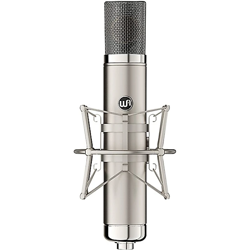 Warm Audio WA-CX12 Tube Condenser Microphone