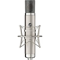 Warm Audio WA-CX12 Tube Condenser Microphone
