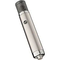 Warm Audio WA-CX12 Tube Condenser Microphone
