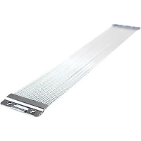 Canopus 20-Strand Back Beat Snare Wire with Chrome Plating 14 in.