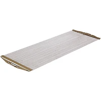 Canopus 42 Strand Back Beat Snare Wire with Chrome Plating 14 in.