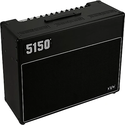 EVH 5150 Iconic Series 60W 2x12 Tube Guitar Combo Amp