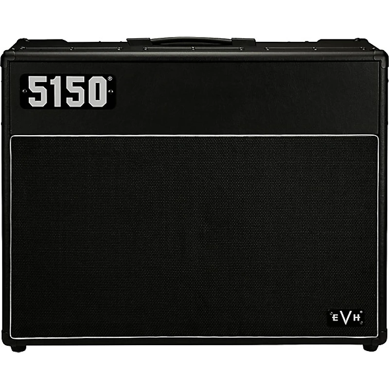 EVH 5150 Iconic Series 60W 2x12 Tube Guitar Combo Amp