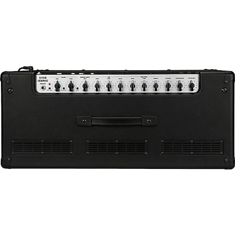 EVH 5150 Iconic Series 60W 2x12 Tube Guitar Combo Amp
