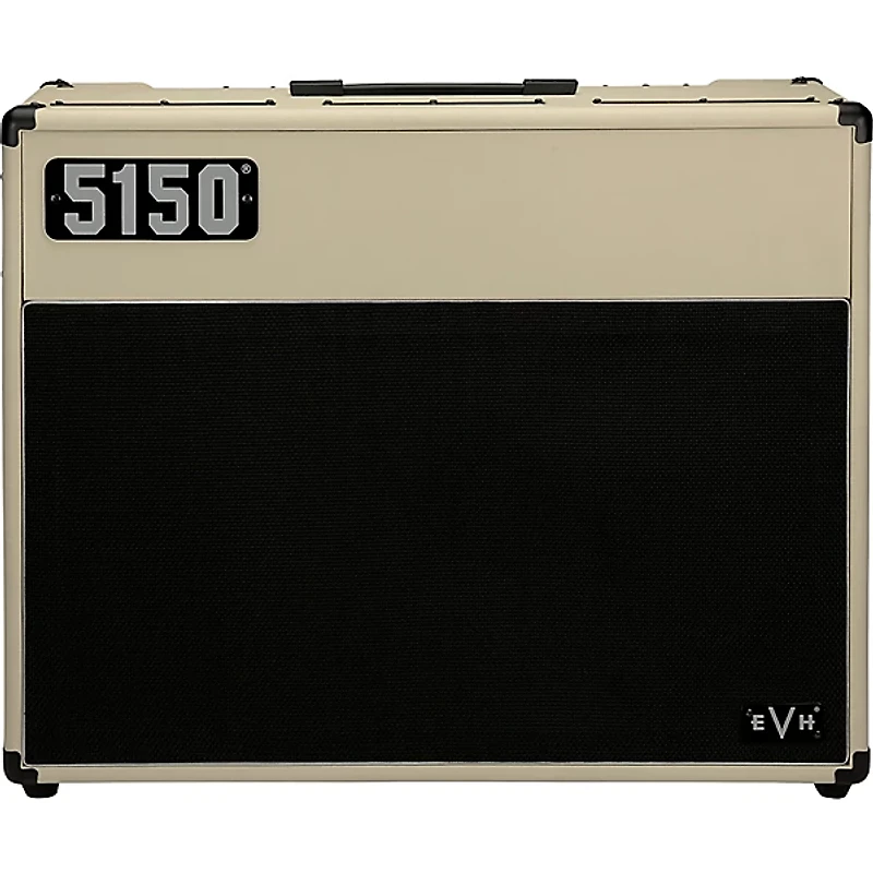 EVH 5150 Iconic Series 60W 2x12 Tube Guitar Combo Amp