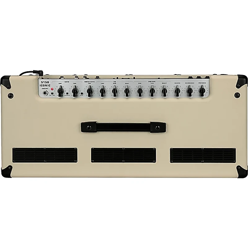 EVH 5150 Iconic Series 60W 2x12 Tube Guitar Combo Amp