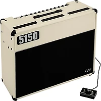 EVH 5150 Iconic Series 60W 2x12 Tube Guitar Combo Amp