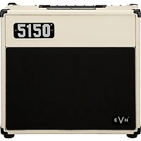EVH 5150 Iconic Series 15W 1x10 Tube Guitar Combo Amp