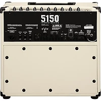 EVH 5150 Iconic Series 15W 1x10 Tube Guitar Combo Amp