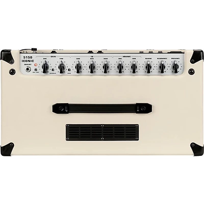 EVH 5150 Iconic Series 15W 1x10 Tube Guitar Combo Amp