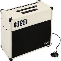 EVH 5150 Iconic Series 15W 1x10 Tube Guitar Combo Amp