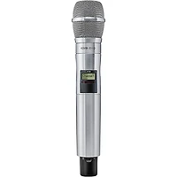 Shure Axient Digital AD2/K9N Handheld Wireless Microphone Transmitter Band G57